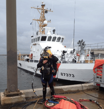 United-States-Coast-Guard-Cutter-Cleaning-Inspections